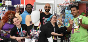 Get Your MomoCon 2026 Early Bird Badge Before Time Runs Out!