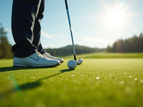 Kristoffer Reitan's Breakthrough Victory at the Truist Championship for His First PGA Tour Title