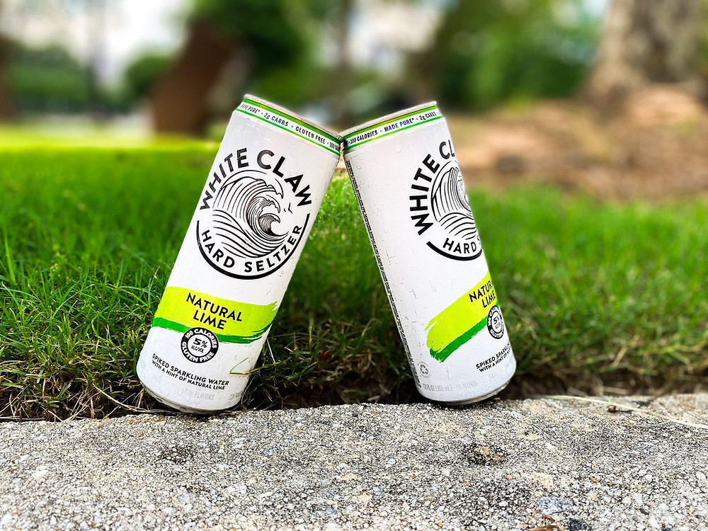Park Tavern Presents Seltzer Fest Round Two