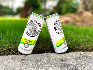 Park Tavern Presents Seltzer Fest Round Two