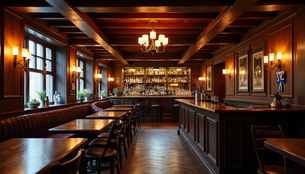 Discover the Best Scottish Pubs in Miami for Fans Heading from Boston