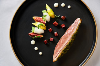 Fine Dining Restaurant Luce at InterContinental San FranciscoReopens with New Executive Chef