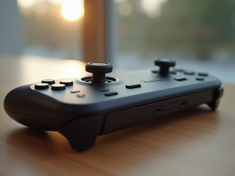 Exploring the Future of Gaming with the PlayStation Portal 2025