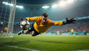 Exploring the Most Searched Players in National Football History Worldwide