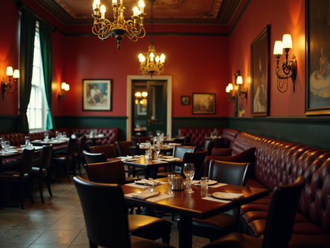 Discover Why Savannah GA is America’s Most Haunted City of All Time