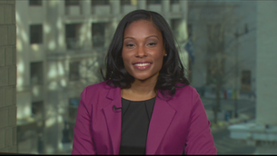 RELEASE: JOCELYN MOORE NAMED NFL EXECUTIVE VICE PRESIDENT OF COMMUNICATIONS AND PUBLIC AFFAIRS