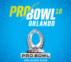 2018 Pro Bowl Tickets on Sale Now