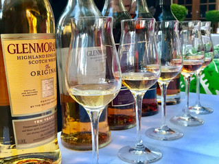 Celebrate National Scotch Day at Atlas