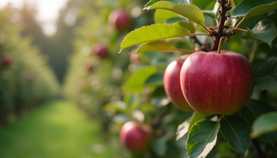 Exploring Fall Fun: The Rise of Apple Picking Pumpkin Patches and Corn Mazes