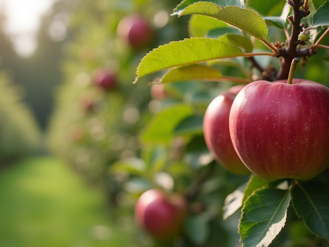 Exploring Fall Fun: The Rise of Apple Picking Pumpkin Patches and Corn Mazes