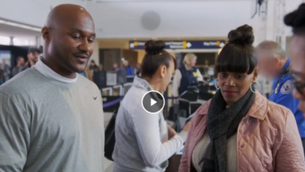 "RELEASED," A NEW DOCU-SERIES CHRONICLING THE STORIES OF FORMERLY INCARCERATED MEN AND WOM