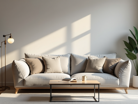 Innovative DIY Ideas for a Stylish Couch in a Box and More