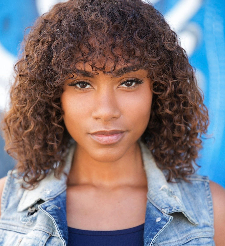 Bianca Bethune Shines in Bad Boys 3