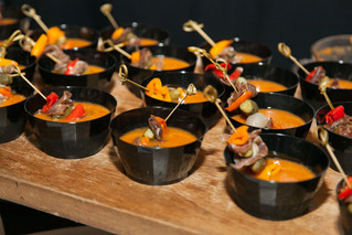 Atlanta’s 30th Annual Taste of the Nation for No Kid Hungry Raises More than Eight Million Healthy M