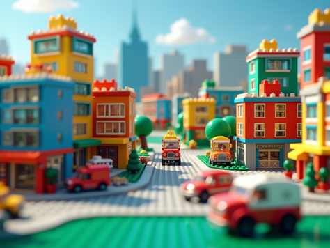 Discover the Magic of LEGO at Brick Fan Expo 2025 in Duluth Georgia