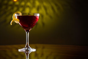 Sip and Snack at STK Atlanta’s Social Hour