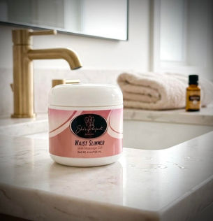 Review: She’s So Perfect Skincare Waist Slimmer Gel Results