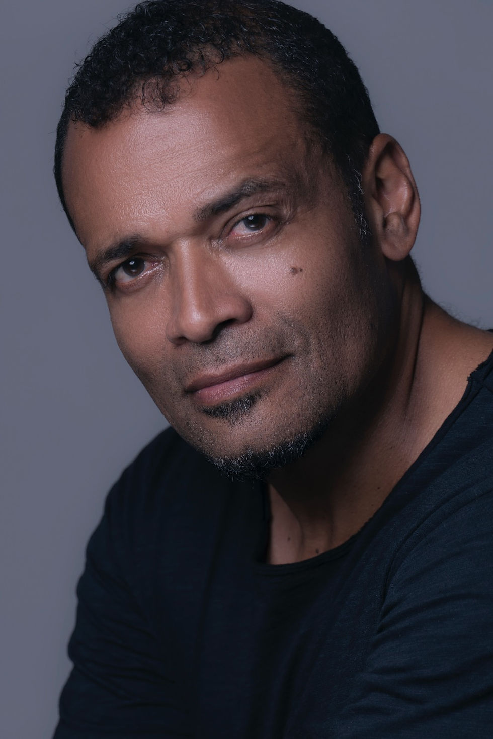 Mario Van Peebles Won’t Stop Making Films That Matter