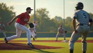 Emerging Trends in Sports: The Surge of the 50 50 Club and Its Impact on Baseball