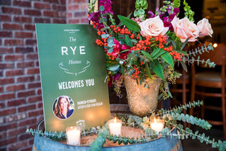 Event Recap :: UrbanDaddy Presents The Rye Hostess at City Winery