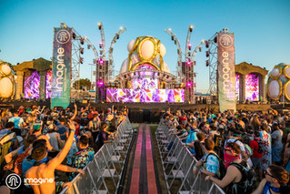 IMAGINE CREATES AN UNBELIEVABLE FIRST ROUND LINEUP FOR SEPTEMBER 20-22, 2019 EXPERIENCE