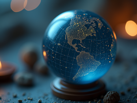 Exploring the Surge in Search Interest for Mercury Retrograde Pisces and Its Cultural Impact