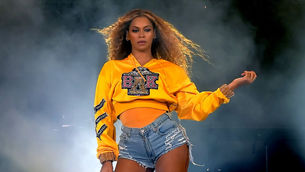 RELEASE: Beyonce Wins Coachella Social Media, Bieber’s Punch-Out Trending