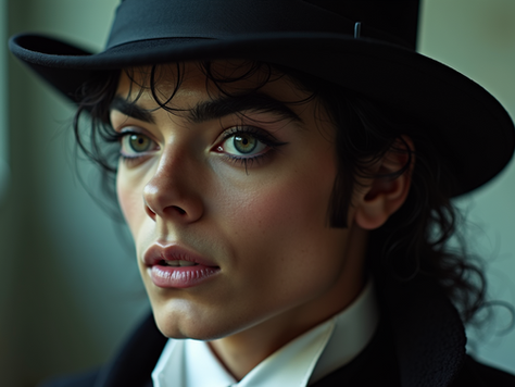 Michael Jackson Biopic Trailer Dominates Searches as Jaafar Jackson Rises to Fame