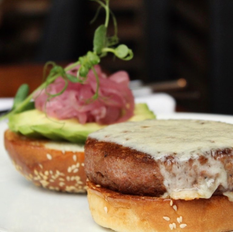 Mission + Market Offers Free Meals to People Who Lost Jobs, More Than 500 Provided in 3 Weeks