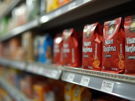 Immediate Alert: Unraveling the Mystery Behind the Dollar General Instant Coffee Recall!