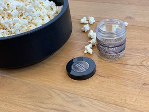 The Sweet and Salty Popcorn you need for National Popcorn Day (1/19)