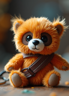 The Surprising Rise of Plush Keychains: Why California Can't Get Enough of These Adorable Accessories