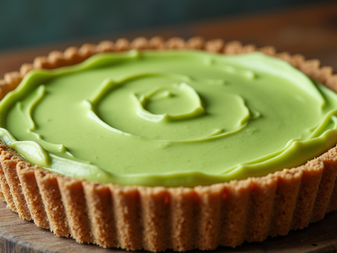 Baja Blast Pie and Water Pie Recipes Trending Among Food Lovers