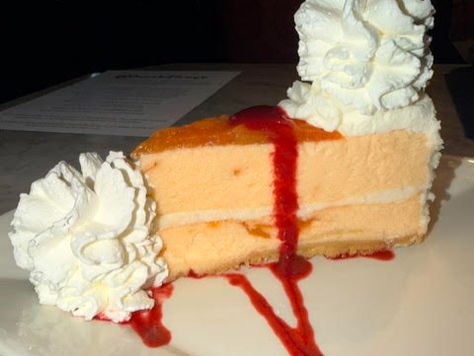 The Cheesecake Factory Grand Opening at The Collection at Forsyth on July 21