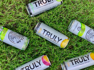 Park Tavern Presents the Inaugural Seltzer Fest