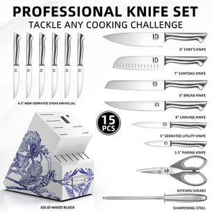 Behind the Blade: Exclusive Interview with the Innovators at KnifeSaga
