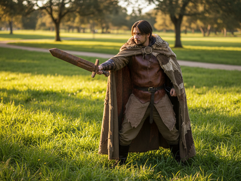No Limit to the Larp Meaning and Why It’s Trending