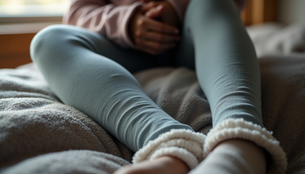 Discover the Best Base Layers for Extreme Cold and Why Fleece Lined Leggings are Essential