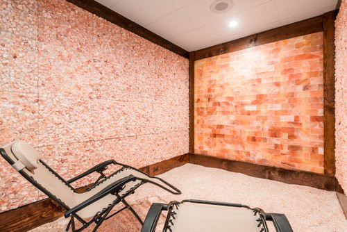 First Stand-Alone Salt Room Opens in Atlanta