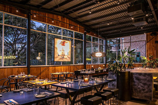 TWO URBAN LICKS HOSTS A LOMBARDI WINE TASTING TO CELEBRATE THE NEW YEAR