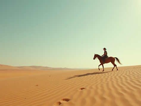 Kevin Costner's Horizon Now Available for Streaming on Prime Video After HBO Max Exit