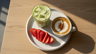 Matcha Moves Ahead as Pumpkin Spice Slips and Fruit Flavors Rise