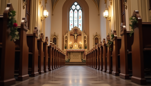 Significance and Traditions of Good Friday 2026