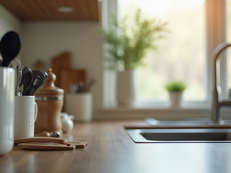 Essential Spring Cleaning Tips for Modern Adults to Refresh Your Space