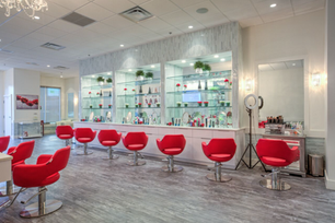 Cherry Blow Dry Bar Opens in Brookhaven