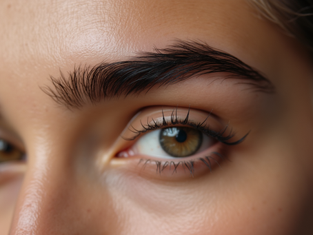 How to Achieve the Perfect Sculpted Thick Eyebrows of 2016