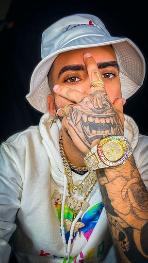 KYMGED Proves To Be a Game Changer for Latin Music