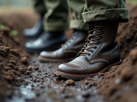 Understanding Trench Foot and Its Connection to Chicago Med Cultural Phenomena