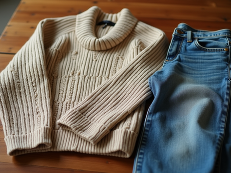 Trend Alert: Cuffing Season Fashion Essentials for Your Fall Dates