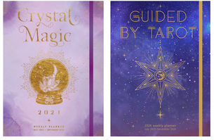 Organize your days mindfully in the New Year!